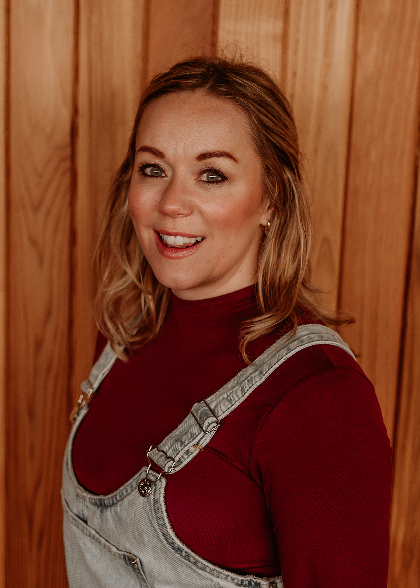 Sarah Damani, founder of AI in Practice
